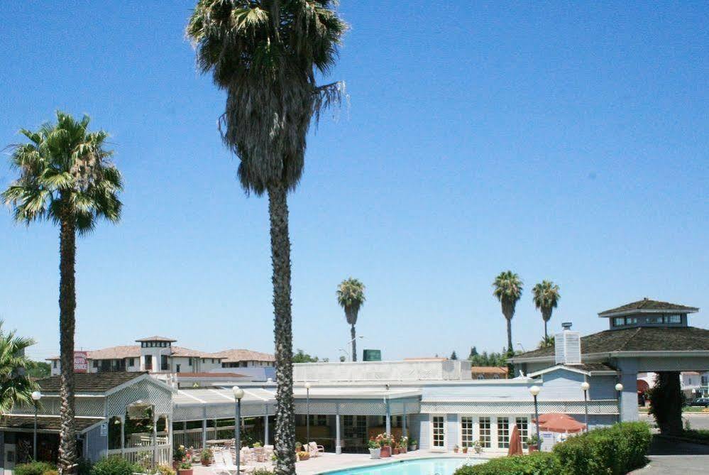 Mariani'S Inn & Restaurant Santa Clara Exterior foto