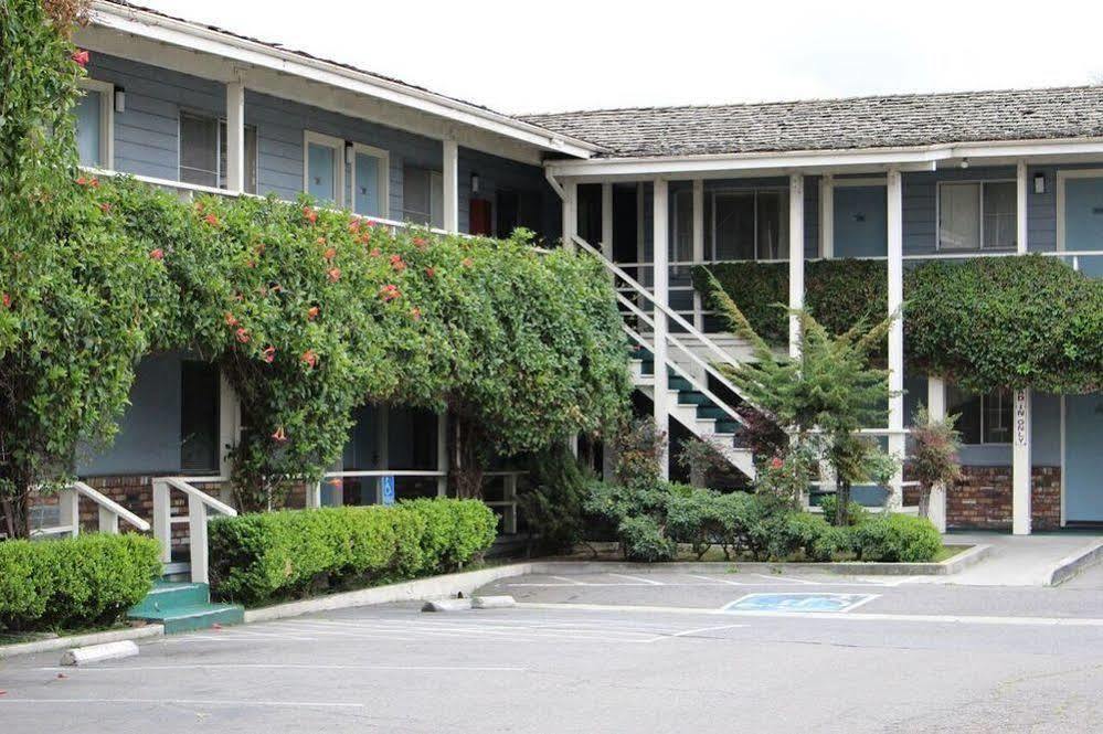 Mariani'S Inn & Restaurant Santa Clara Exterior foto